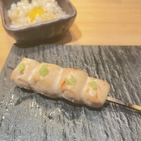 南青山とりや幸 - 