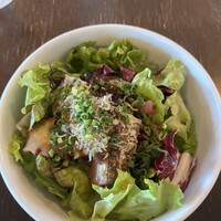 レストラン ラ・マーレ - 