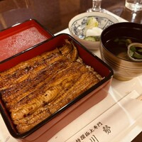 うなぎ川勢 - 