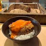 炭火焼き ワンダーバーグ - 