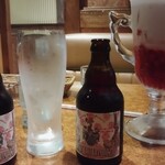 びっくりドンキー - 