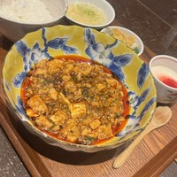 中華旬彩 森本 - 