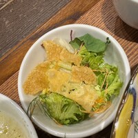 中華旬彩 森本 - 