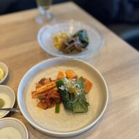 炭火焼肉 肉の匠 ひうち - 