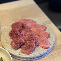 炭火焼肉 肉の匠 ひうち - 