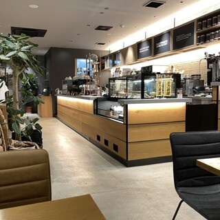 フラットホワイト コーヒー ファクトリー_2