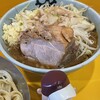 ラーメン二郎 八王子野猿街道店 ２