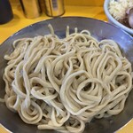 ラーメン二郎 - 