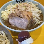 ラーメン二郎 - 