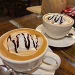 Cafe Coin - 