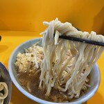 ラーメン二郎 - 