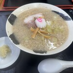 麺dining 昼の大統領 - 