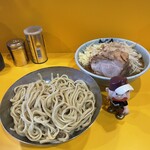 ラーメン二郎 - 