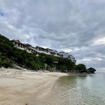 百名伽藍 - 百名ビーチはホテルのプライベート空間