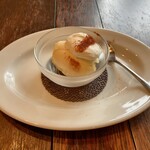 ラ クチーナ ヴェンティトレ - 