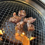 焼肉じゅうじゅうカルビ - 