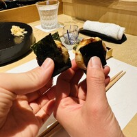 代官山 鮨 たけうち - 