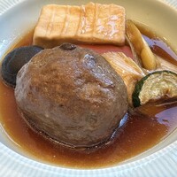 近江牛もりしま 寛閑観ここ滋賀店 - 