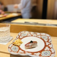代官山 鮨 たけうち - 