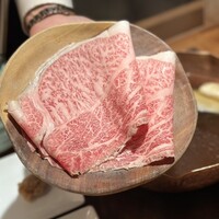 しゃぶしゃぶ KINTAN 代官山本店 - 