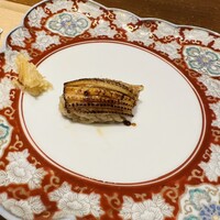 代官山 鮨 たけうち - 