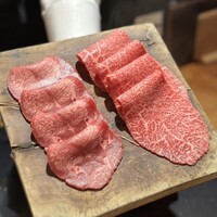 しゃぶしゃぶ KINTAN 代官山本店 - 
