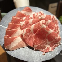 しゃぶしゃぶ KINTAN 代官山本店 - 
