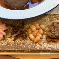 近江牛もりしま 寛閑観ここ滋賀店 - 