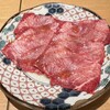 炭火焼肉リバティ 北新地店