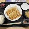 石松餃子 新東名店