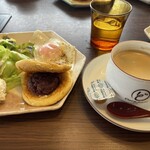 Dora cafe 三幸 - 