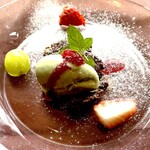 ボッテガ ディ タカマッツオ - 