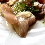 ボッテガ ディ タカマッツオ - 