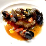 ボッテガ ディ タカマッツオ - 