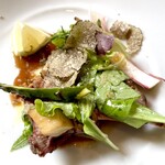 ボッテガ ディ タカマッツオ - 