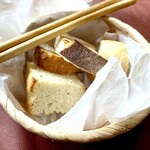 ボッテガ ディ タカマッツオ - 