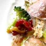 ボッテガ ディ タカマッツオ - 