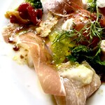 ボッテガ ディ タカマッツオ - 