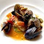 ボッテガ ディ タカマッツオ - 