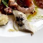 ボッテガ ディ タカマッツオ - 