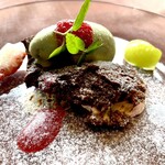 ボッテガ ディ タカマッツオ - 