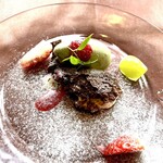 ボッテガ ディ タカマッツオ - 