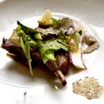 ボッテガ ディ タカマッツオ - 