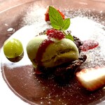 ボッテガ ディ タカマッツオ - 