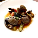 ボッテガ ディ タカマッツオ - 