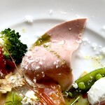 ボッテガ ディ タカマッツオ - 