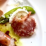 ボッテガ ディ タカマッツオ - 