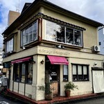 ボッテガ ディ タカマッツオ - 