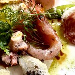 ボッテガ ディ タカマッツオ - 