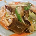 桜華 - 料理写真: